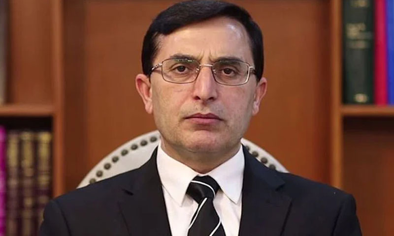 Ali Gohar