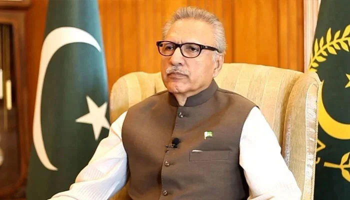 1319019 4688494 Arif Alvi Updates