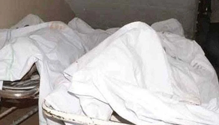 تربت میں اغوا کیے گئے 6 مزدوروں کی لاشیں برآمد، پولیس نے تحقیقات شروع کر دیں
