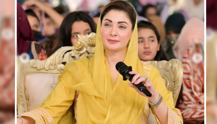 گوجرانوالہ یلو لائن منصوبہ مارچ 2027 تک مکمل کرنے کی ہدایت، مریم نواز نے ڈیڈ لائن دے دی