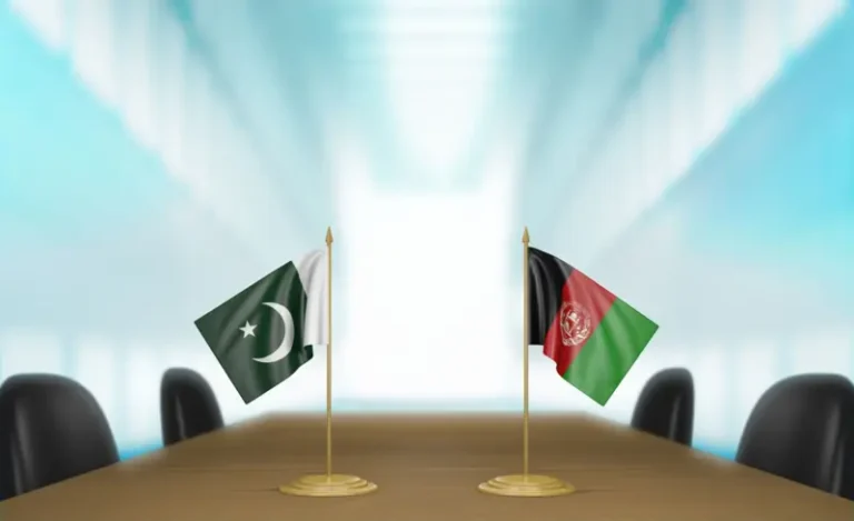 امیر خان متقی کا پاکستان پر الزام، افغانستان سے کشیدگی پر سوال اٹھا دیا