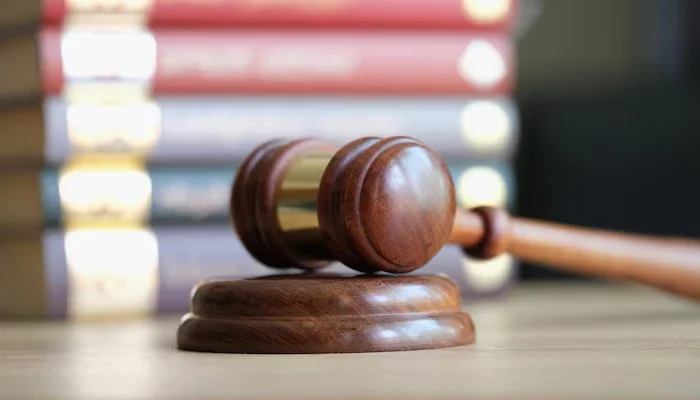 کراچی میں زیادتی کیس، ملزم کو 10 سال قید کی سزا