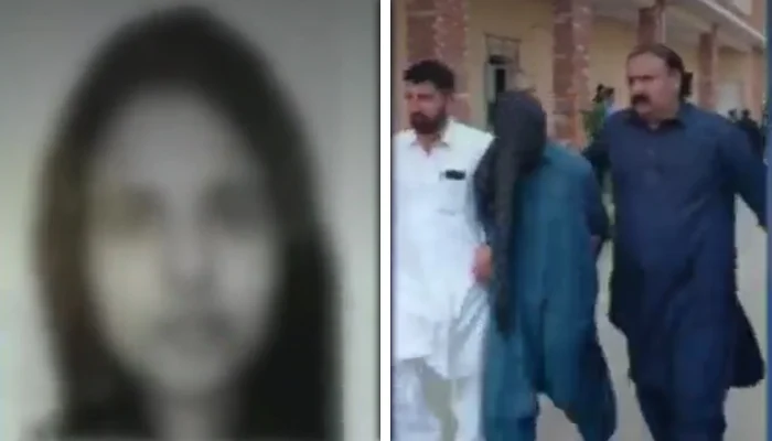 اسلام آباد کی طالبہ لائبہ اعجاز کیس: جعلی اکاؤنٹس، مبینہ ویزا فراڈ اور 21 لاکھ روپے کی ادائیگی سے متعلق اہم انکشافات